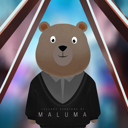 Lullaby Versions of Maluma