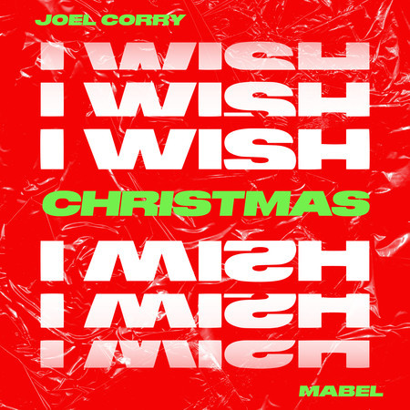 I Wish (feat. Mabel) [Christmas Version]