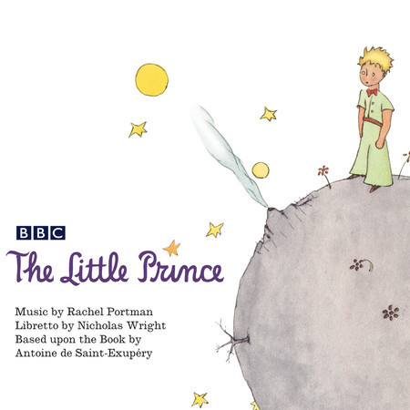 The Little Prince: Look at the Stars