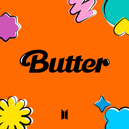 Butter / Permission to Dance