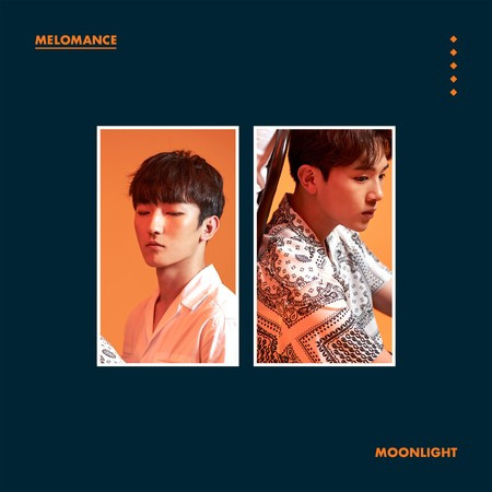 Moonlight 專輯封面