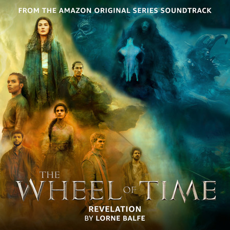 Revelation (from "The Wheel of Time Vol. 3" soundtrack)