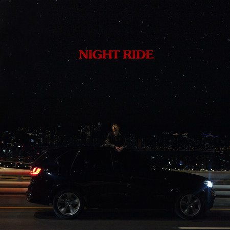 Night Ride (feat. DaNTe)