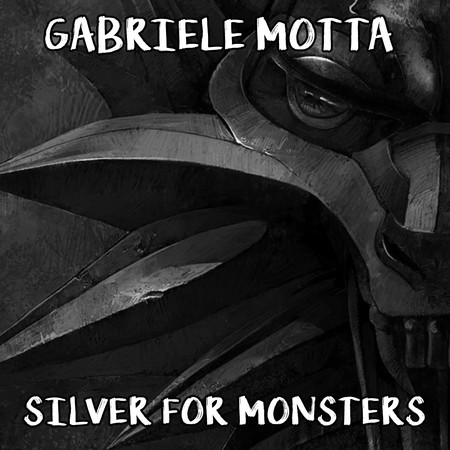 Silver For Monsters (From "The Witcher", Metal Version)