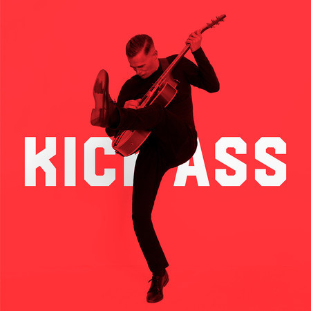 Kick Ass (Edit)