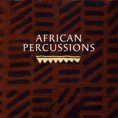 African Percussions