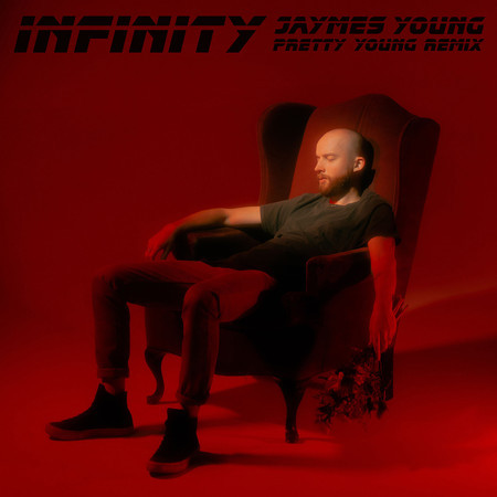 Infinity (PRETTY YOUNG Remix) 專輯封面