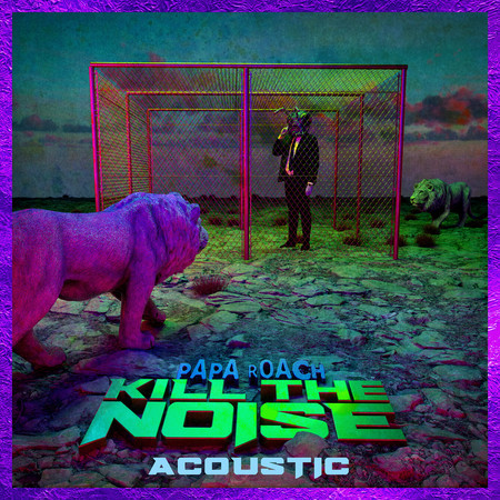 Kill The Noise (Acoustic)