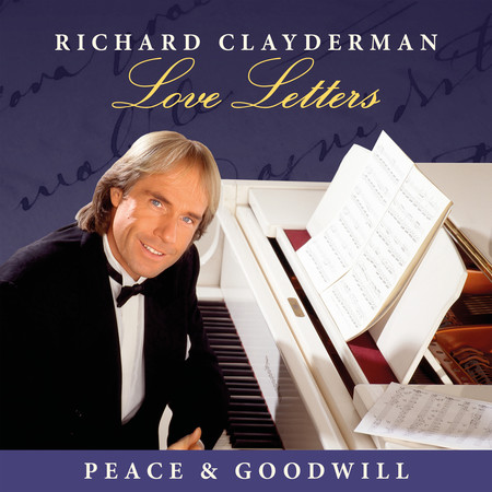Love Letters: Peace & Goodwill