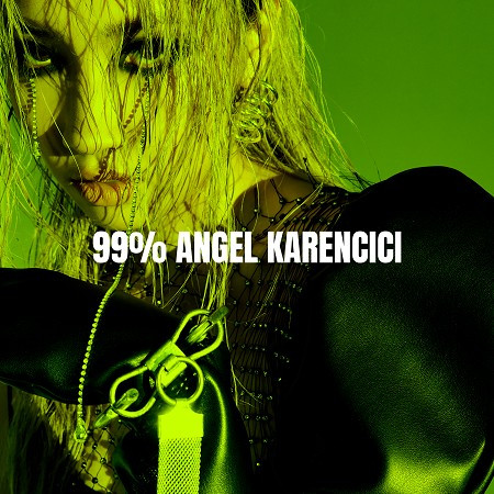99% Angel