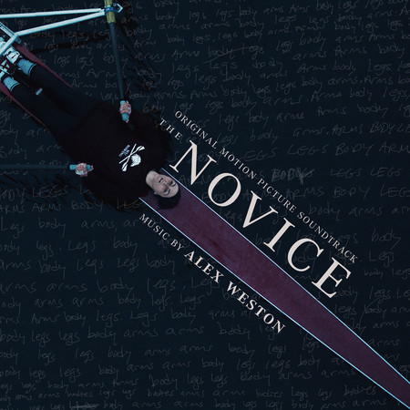 The Novice (Original Motion Picture Soundtrack) 專輯封面