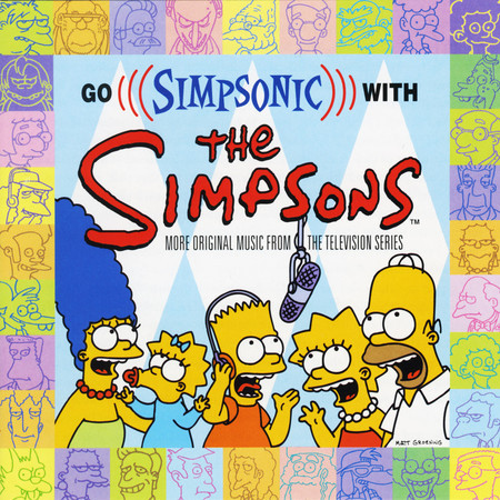 Simpsons Testify Dancing Workers' Song (From