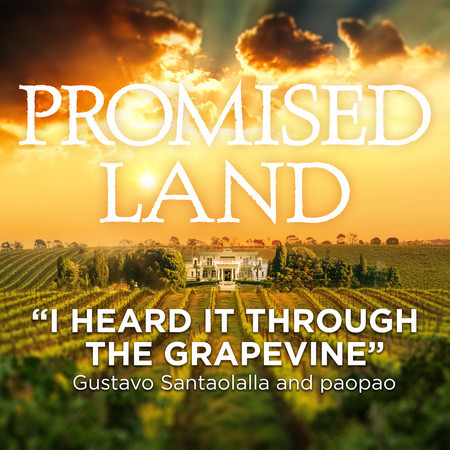 I Heard It Through the Grapevine (From "Promised Land")