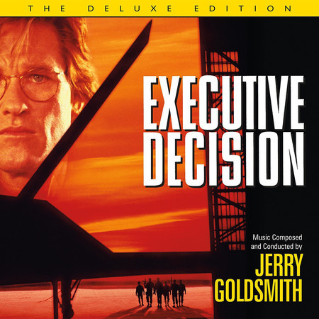 Executive Decision (Original Motion Picture Soundtrack / Deluxe Edition)