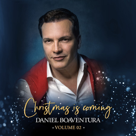 Christmas Is Coming (Vol. 2)