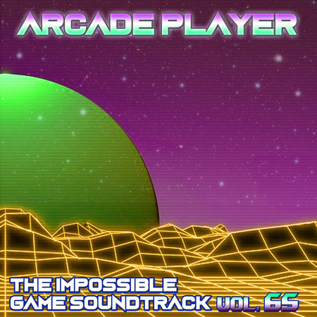 The Impossible Game Soundtrack, Vol. 65