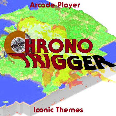 Lavos's Theme (From "Chrono Trigger")