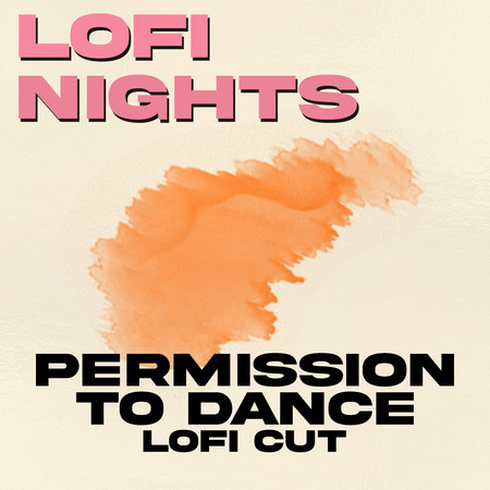 Permission to Dance (Lofi Cut)