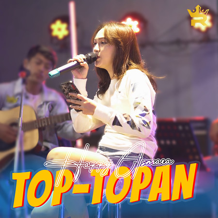 Top - Topan (Live)