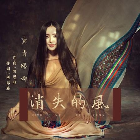 消失的風