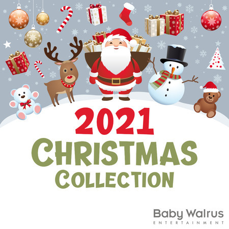 2021 Christmas Collection