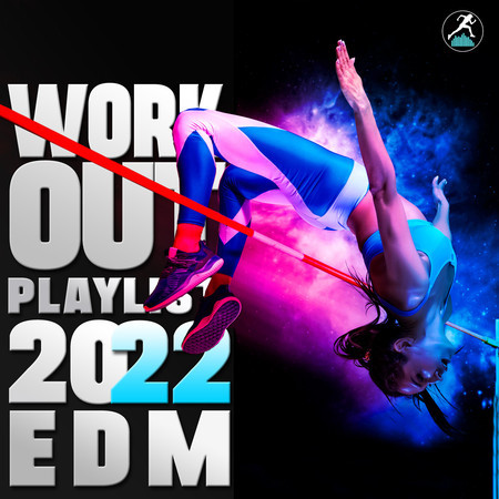 Workout Playlist 2022 (EDM Mixed)