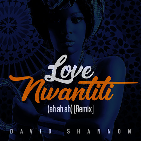 Love Nwantiti (ah ah ah) (Remix)