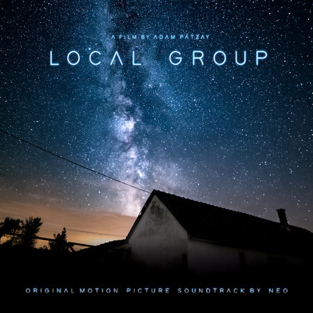 Milky Way (Original Motion Picture Soundtrack From "Local Group")
