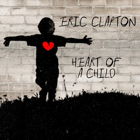 Heart of a Child 專輯封面