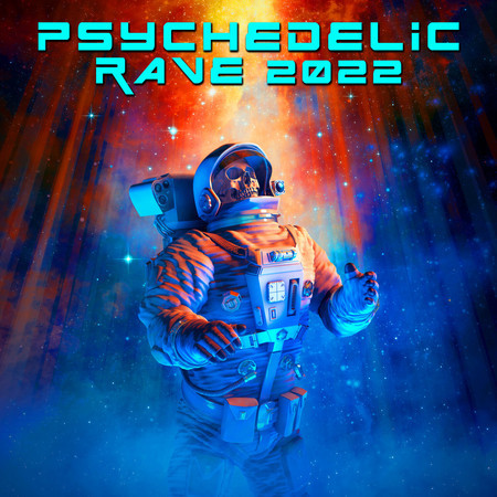 Psychedelic Rave 2022專輯 - DoctorSpook undefined - LINE MUSIC