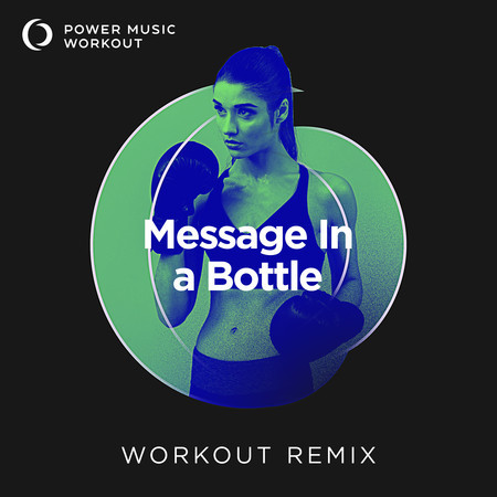 Message in a Bottle - Single