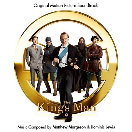 Savile Row (From "The King's Man"/Score)