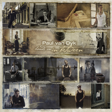 Talk In Grey (Paul van Dyk Remix)