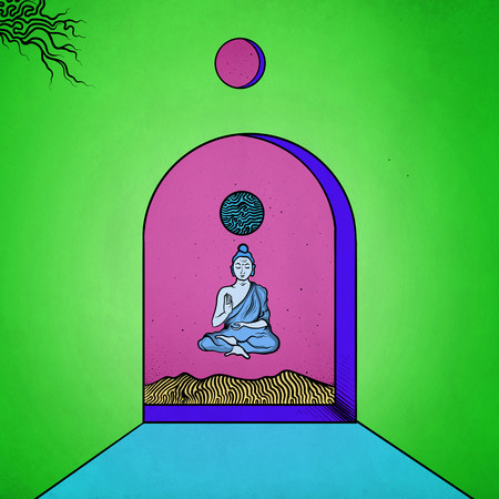 神經束縛 Lucas 盧子翔 神經束縛專輯 Line Music 神經束縛 Lucas 盧子翔 神經束縛專輯 Line Music