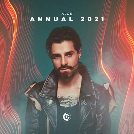 Annual 2021 專輯封面