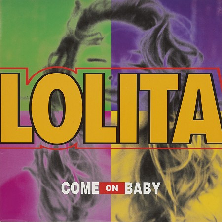 COME ON BABY (Instrumental)