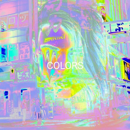 專輯封面