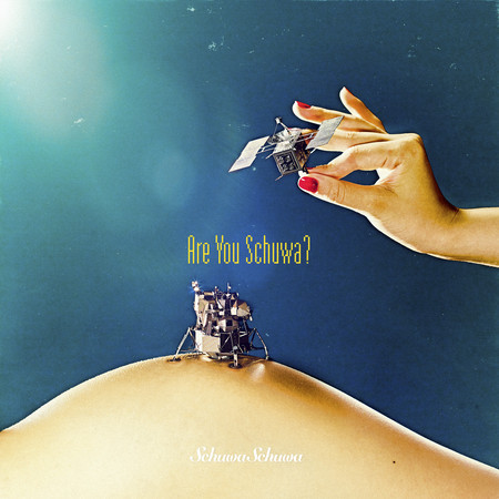 Are You Schuwa?