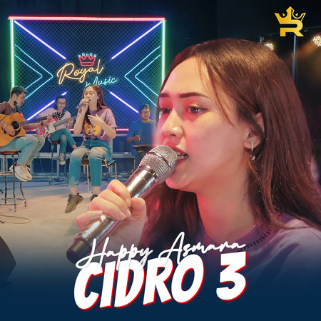 CIDRO 3 (Live)