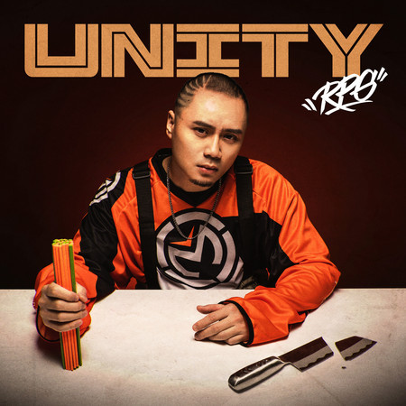 UNITY (feat. 蛋頭 BG8LOCC & YoungLee)