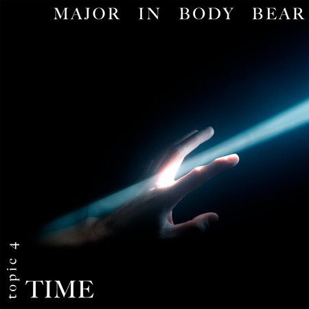 Topic 4: 時間 Time