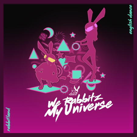 My Universe (Future Trap Bass Mix)