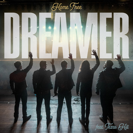 Dreamer (feat. Texas Hill) (Live from the Ryman)