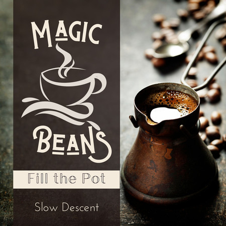 Magic Beans - Fill the Pot