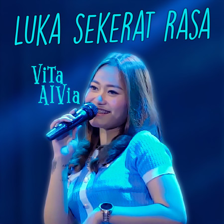 Luka Sekerat Rasa (Live Version)