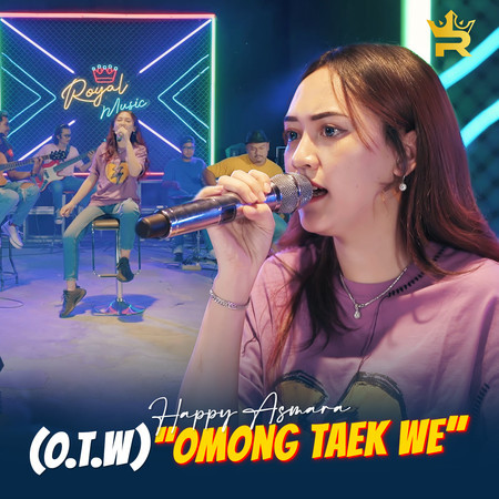 OTW (Omong Taek We) (Live)