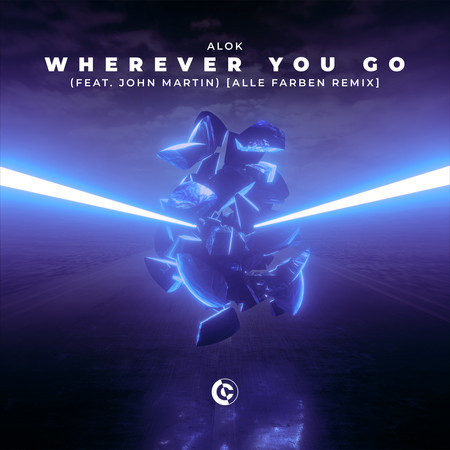 Wherever You Go (feat. John Martin) (Alle Farben Remix)
