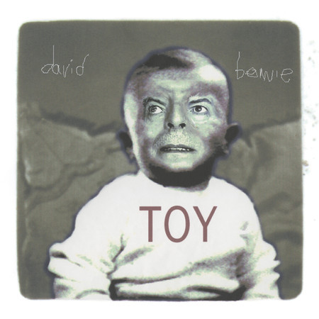 Toy (Your Turn To Drive)