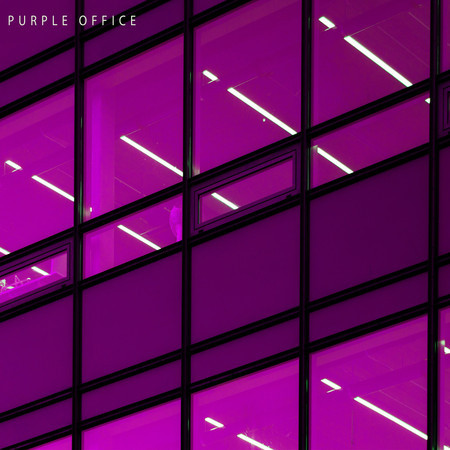 Purple Office