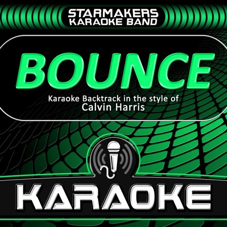 Bounce (Karaoke)